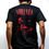 Miniatura: CAMISETA INDOMÁVEL