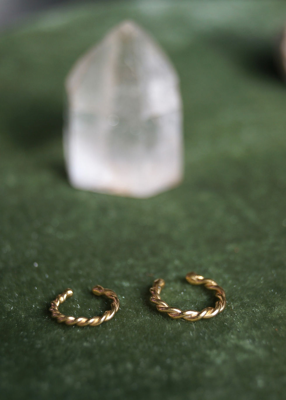 Thumbnail: Celtic Piercing