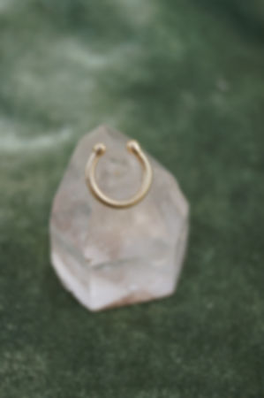 Piercing Jaya