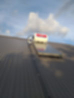 30gal TS, Spanish lookout