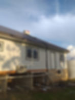 Chromagen 30gal TS unit