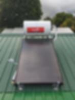 Chromagen 40gal TS residential system