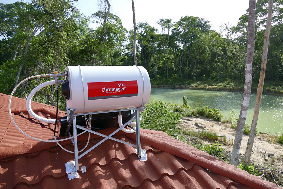 40-Gal, Residential, Sanctuary