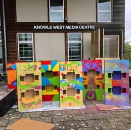 Knowle West Media Centre