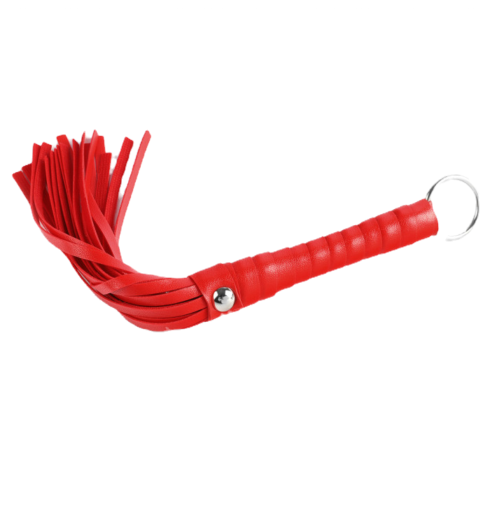 Thumbnail: Crimson Tease Flogger™