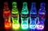 LA COCA COLA