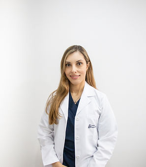 Dra. Sara Márquez Molina — Patóloga Medellín