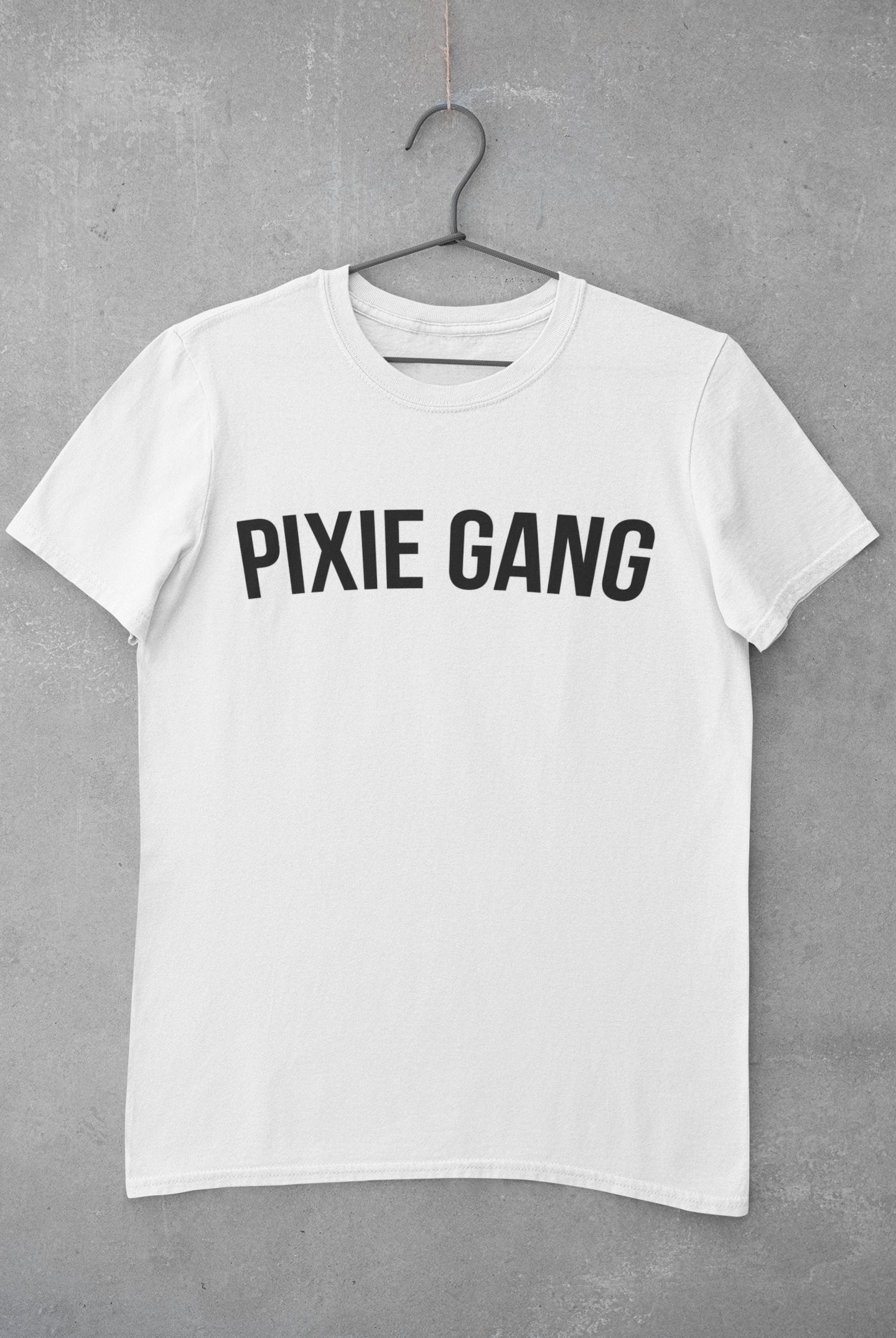 PIXIE GANG