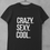 Thumbnail: CRAZY SEXY COOL