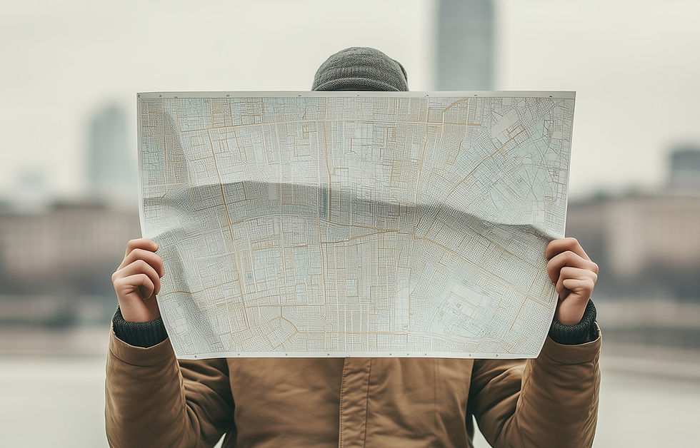 Consejos para viajeros independientes
