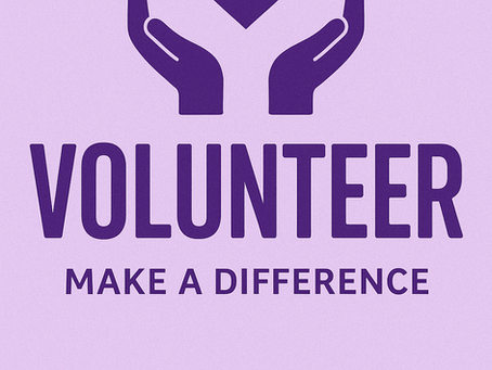 Serve & Shine: How Your Time Changes Lives in East Texas
