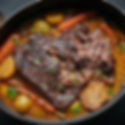 Southern Beef Roast
