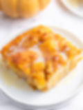Bread Pudding