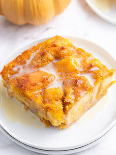 Bread Pudding
