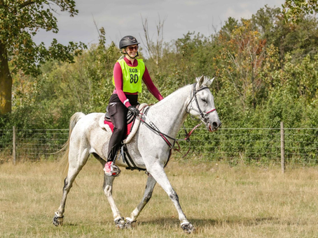 Ride Report: Avon Valley - Chip's Return to Racing