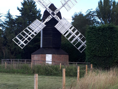 NEW!! The Luffenhall Ride for Life - 4th July