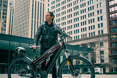 Commercial lifestyle product photography shot by Gradient Visuals in Chicago, Illinois