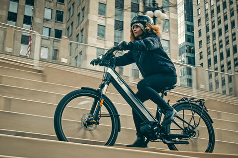 Commercial lifestyle product photography shot by Gradient Visuals in Chicago, Illinois