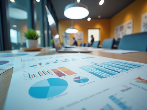 Three Traits of Leading Growth Marketing Agencies in the US