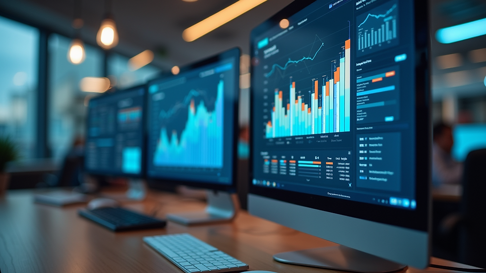 Traits of Top US Growth Marketing Agencies