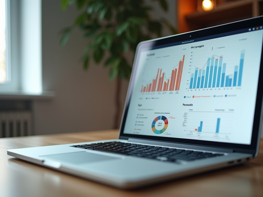 The Power of Data-Driven PPC Strategies