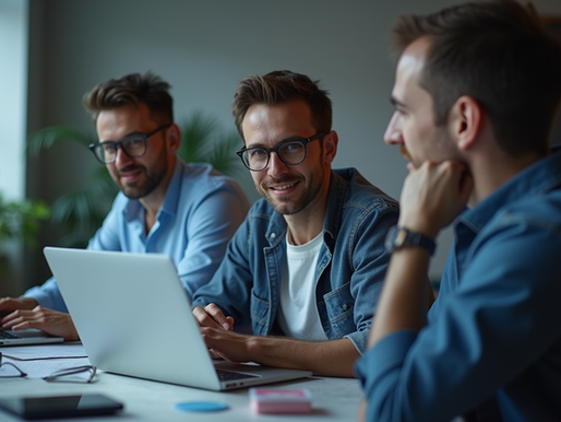 Why Choose a Growth Marketing Agency: Unlocking US Growth Agency Benefits