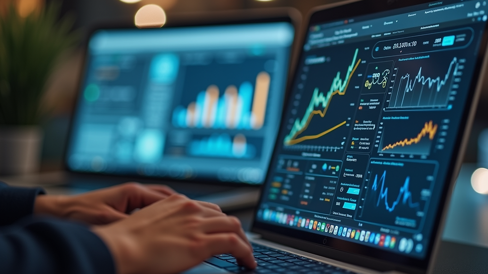 Maximize Ad Spend ROI: Proven Strategies for Ad Spend