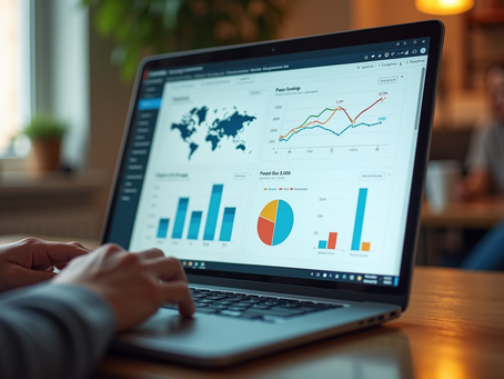 Harness the Benefits of Data-Driven Ad Management for PPC Success