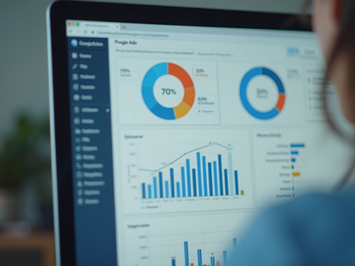 Google ads data audit