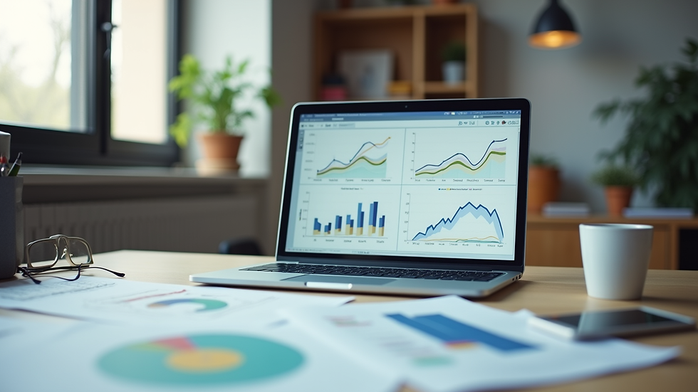 Explore US Growth Marketing Services: Your Guide to Success