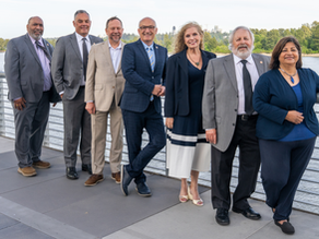 New Westminster Progressives candidates
