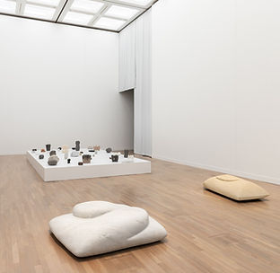 DOMANI･明日展　展示風景