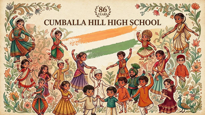 Annual Day