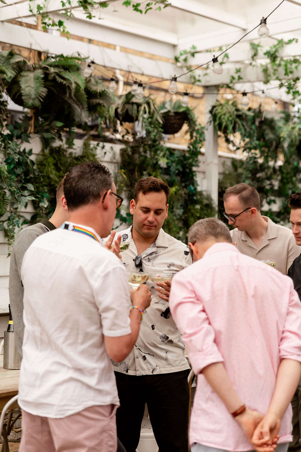 LGBTQ+ Voices Shaping Every Corner of Aviation