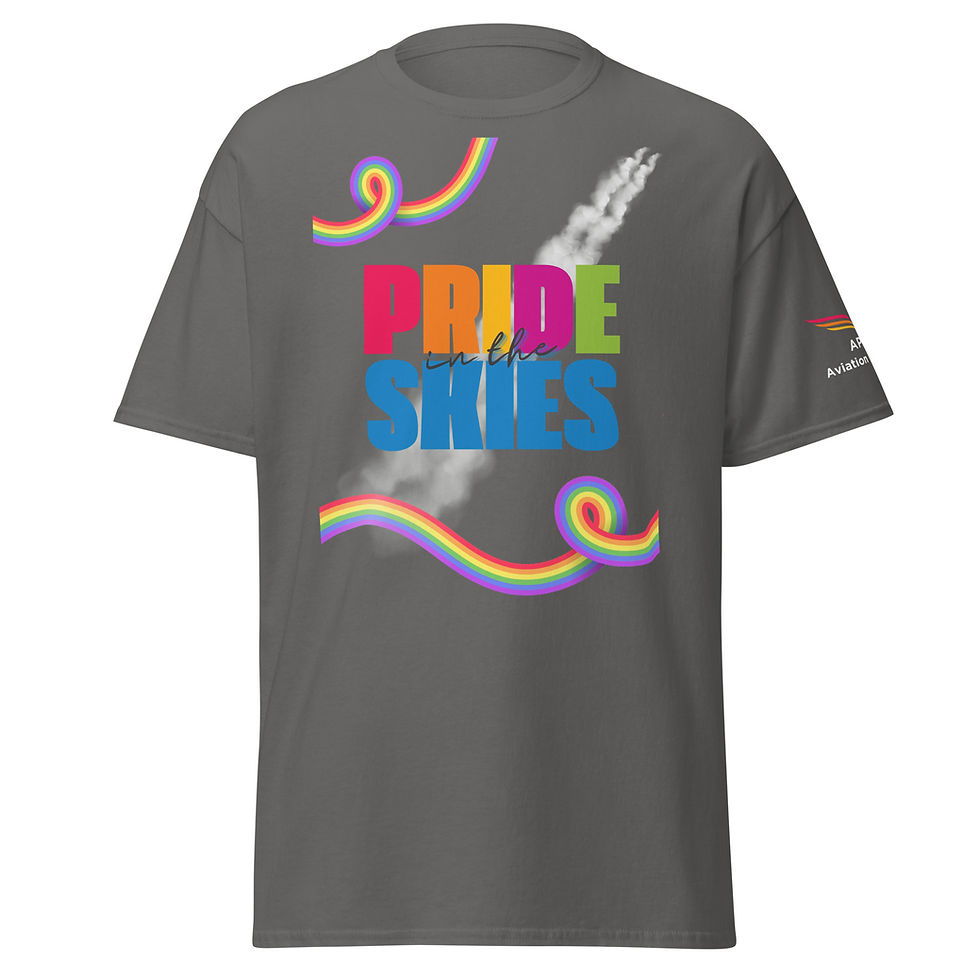 Thumbnail: Pride in the Skies 2025