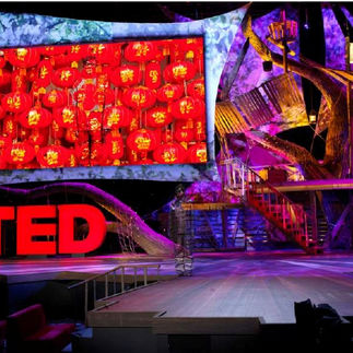 Liu Bolin, Hiding in California No. 01-Ted, 2013, fotografía edición 2 de 6, 60 x 80 cm.jp