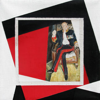 Marco Arce, Agamenón, 2013, óleo sobre lino, 20 x 20 cm.jpg