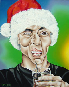 Agustín Portillo, América-O.74, 2005, óleo sobre tela, 50 x 40 cm.JPG