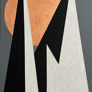 Daniel Azuara, Luna llena, 2022, mixta sobre tela, 100 x 60 cm.jpeg