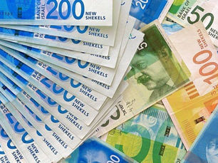 Behind the Super Shekel: Why Israel's Currency is Holding Strong