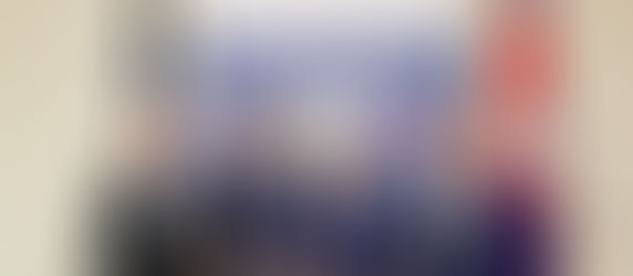 January Ambassador's Meeting