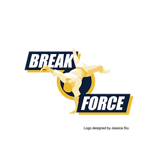 Breakforce Breaking Breakdance class