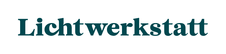 Bild von der Webseite von Lichtwerkstatt