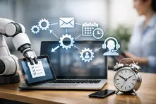 8 Top Automations for Service Businesses That Save Time