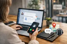 Local Lead Response Guide for Small Business