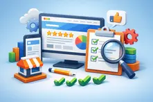 Small Business Website Service Review Checklist