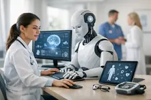 Best AI Tools for Clinics That Save Staff Time