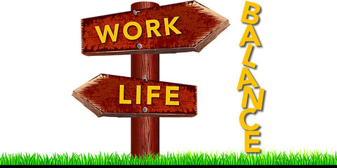 Work-Life Balance:
Work and Wellness in the Trades