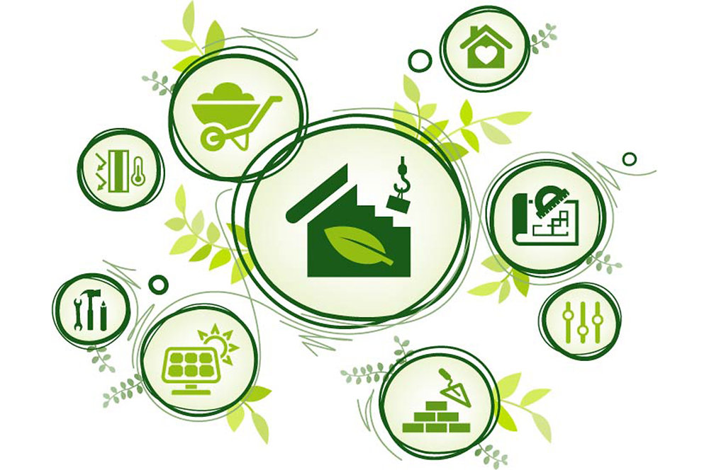 Image showcasing What makes your renovation “green”?