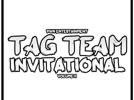 PWN Tag Team Invitational '20